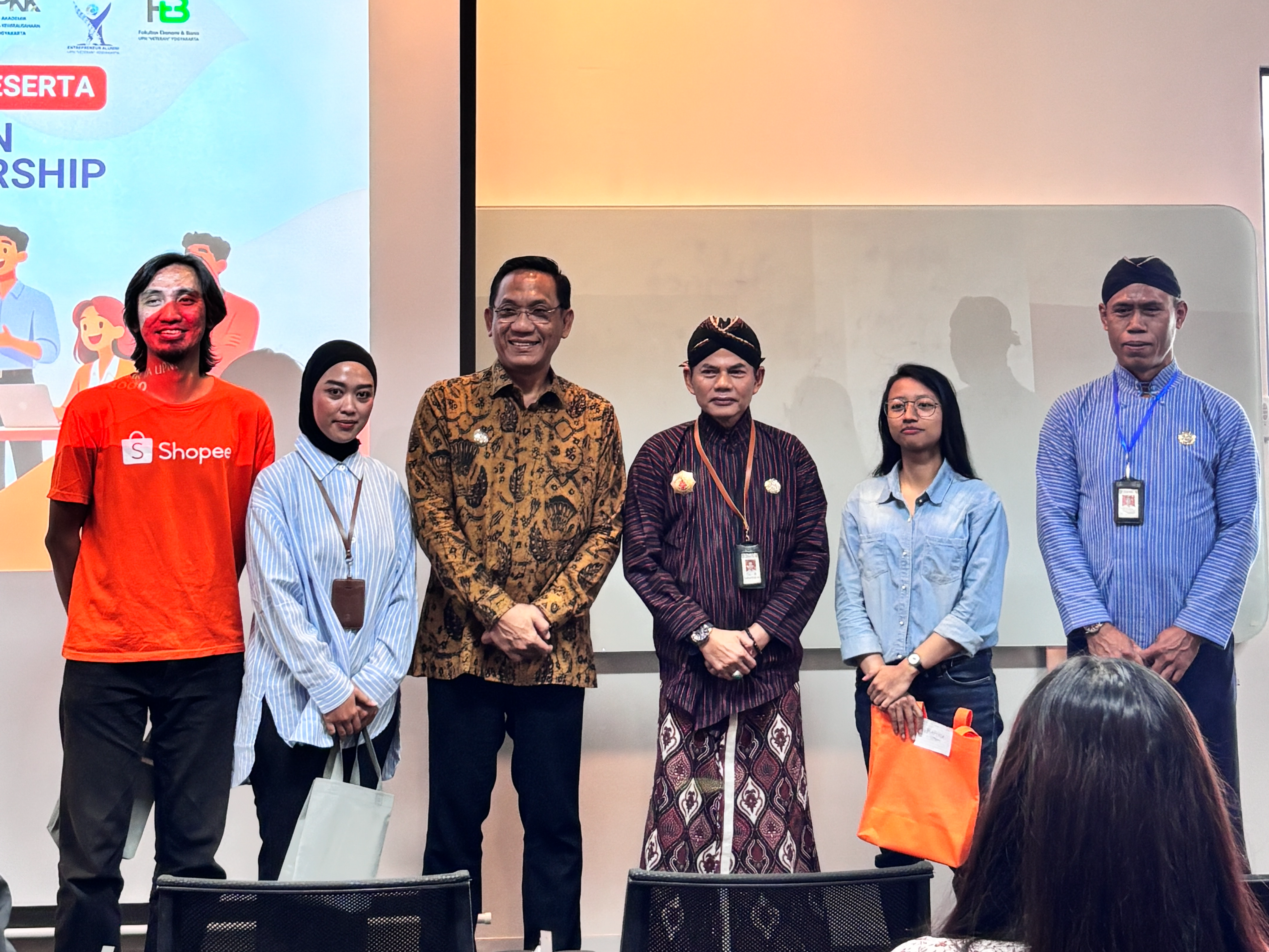 Tentang Rumah BUMN
